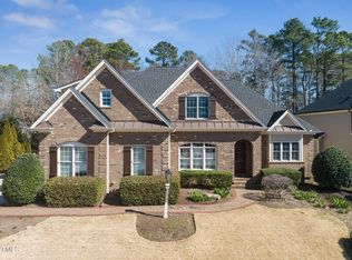 5112 Roswellcrest Ct, Apex, NC 27539