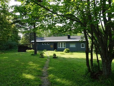 643 Old North Rd, Worthington, MA, 01098