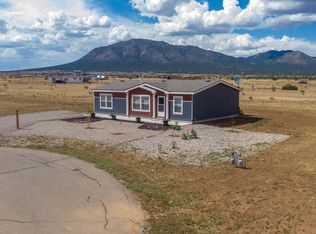 6 Cob Ct, Edgewood, NM 87015
