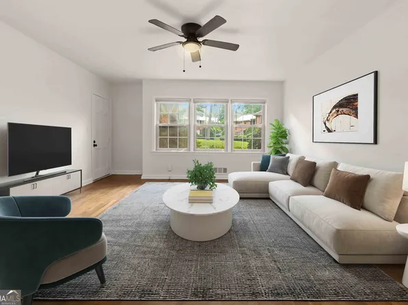 425 Lindbergh Dr NE APT G1, Atlanta, GA 30305