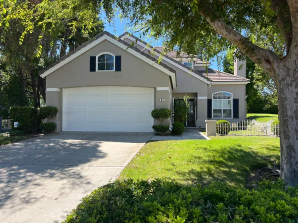 41 Hillcrest Mdws, Rolling Hills Estates, CA 90274