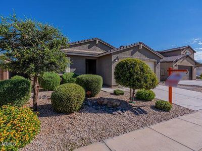 39922 W Ganly Way, Maricopa, AZ, 85138