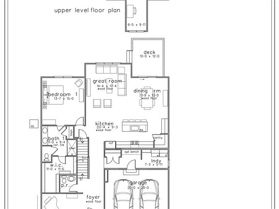 4th image of 1572 Dempsey Dr #Hy3s0l