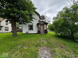 607 N Washington St, Marion, IN 46952