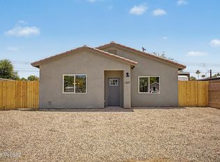 1317 W Wabash St, Tucson, AZ 85705