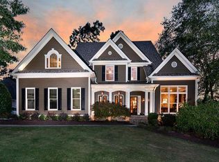 5718 Brookstone Dr NW, Acworth, GA 30101