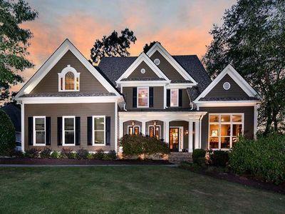 5718 Brookstone Dr NW, Acworth, GA, 30101