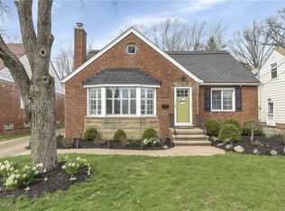21364 Cromwell Ave, Fairview Park, OH