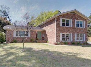 115 Tall Pines Dr, Thomasville, GA 31792