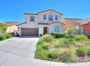 2532 Hillbrook Way, Modesto, CA 95355