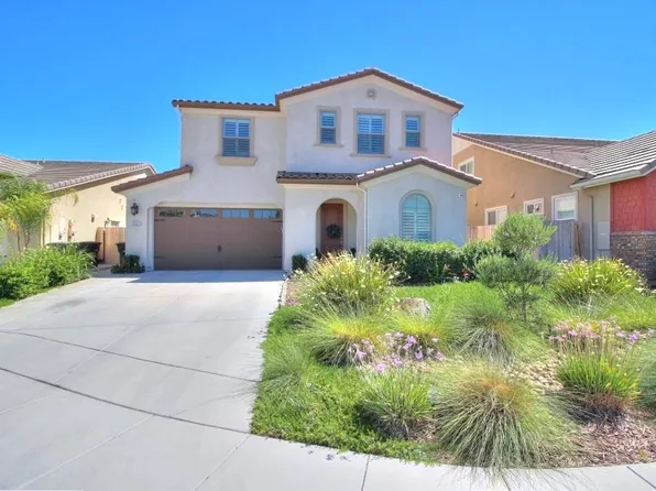 2532 Hillbrook Way, Modesto, CA 95355