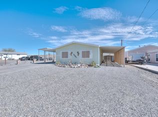 517 E Bluewater Dr, Parker, AZ 85344