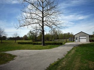 142 Germantown Rd, Milan, TN 38358