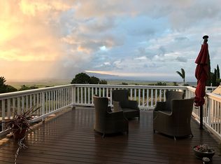 140 Alohi Pl, Makawao, HI 96768