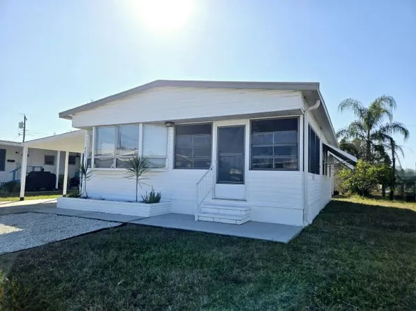 406 49th Avenue Dr W #194, Bradenton, FL 34207