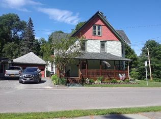 26 Allen St, Deposit, NY