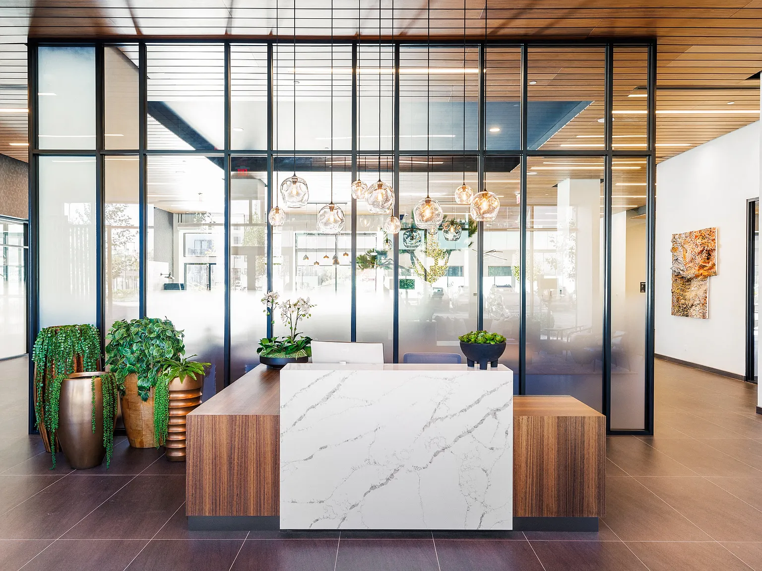 The District — Photo 3