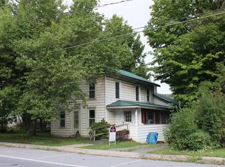 594 Front St, New Albany, PA 18833