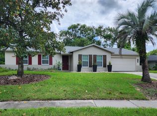 1140 Lancelot Way, Casselberry, FL 32707