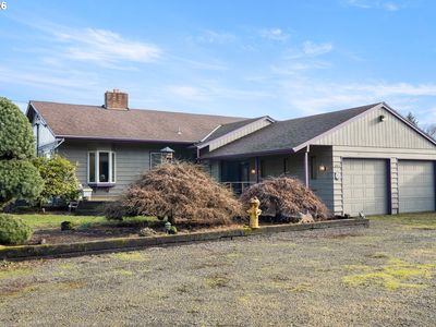 6884 S Hansen Ln, Aurora, OR, 97002