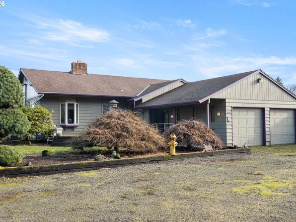 6884 S Hansen Ln, Aurora, OR 97002