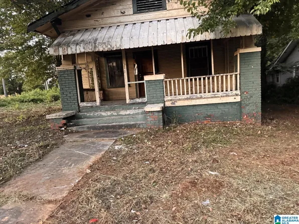 4617 Avenue S, Birmingham, AL 35208