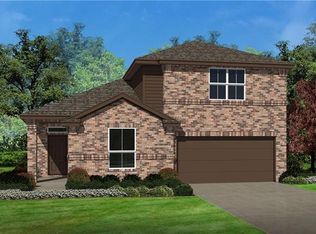 13821 Horseshoe Canyon Rd, Roanoke, TX 76262