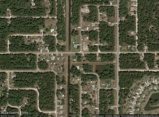 386 Falls Church St SW, Palm Bay, FL 32908