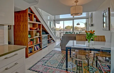 Sold by Brown Harris Stevens