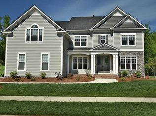 438 Knotgrass Dr, Fort Mill, SC 29715
