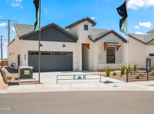 532 Paseo Simple Pl, El Paso, TX 79928