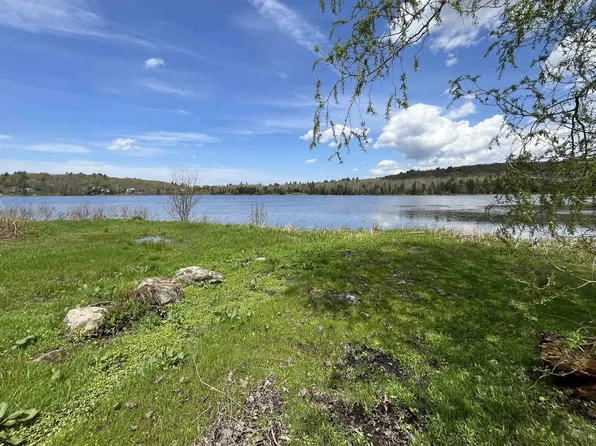 117 Star Lake Drive, Mount Holly, VT 05730