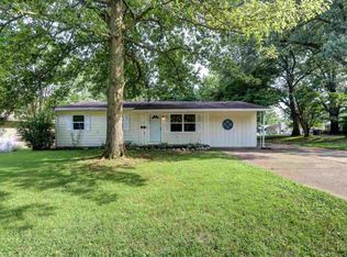 3801 Kathleen Ave, Evansville, IN