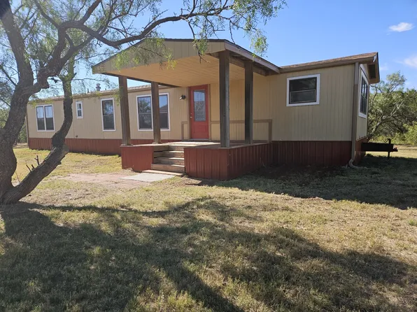 1338 Maxwell St, Buffalo Gap, TX 79508
