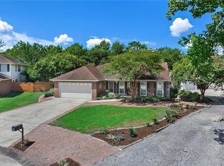 3157 Meadow Lake Dr E, Slidell, LA 70461