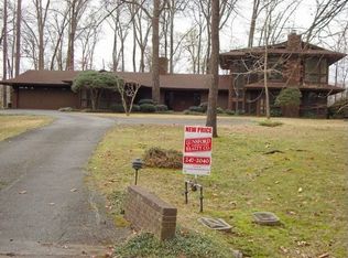 7 Idylwood, Pine Bluff, AR 71603