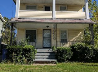 3555 E 143rd St #DN, Cleveland, OH