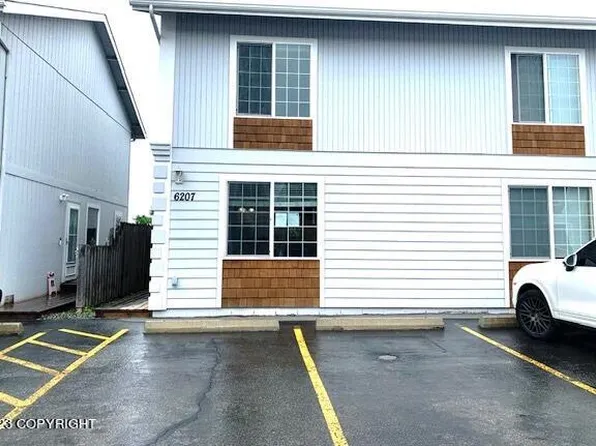 6207 E Tudor Rd #3, Anchorage, AK 99507