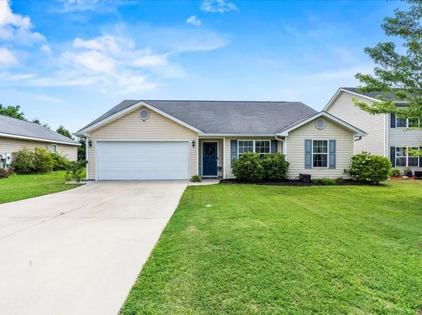 752 Keyes Drive, Grovetown, GA