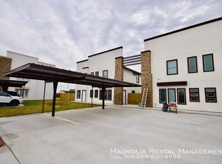 1226 Upas Dr APT 3, Edinburg, TX 78541
