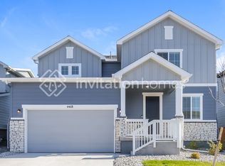 4418 Trader St, Timnath, CO 80547