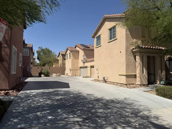 9830 W Hanover Grove Ave, Las Vegas, NV 89148