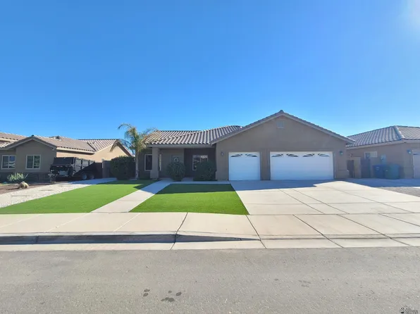 4171 W 27th Pl, Yuma, AZ 85364