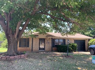 4824 Sonora Dr, Wichita Falls, TX 76310