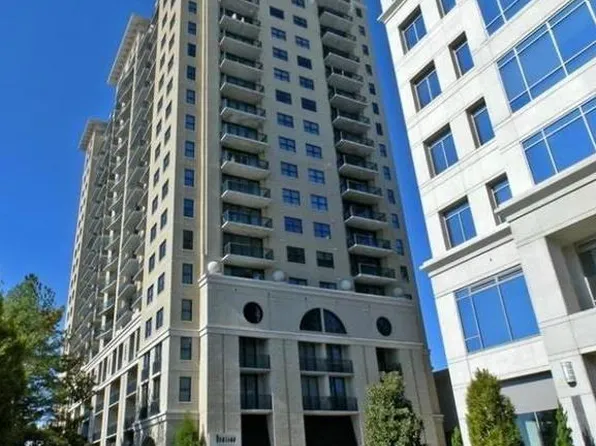 3040 Peachtree Rd NW Unit 1308, Atlanta, GA 30305