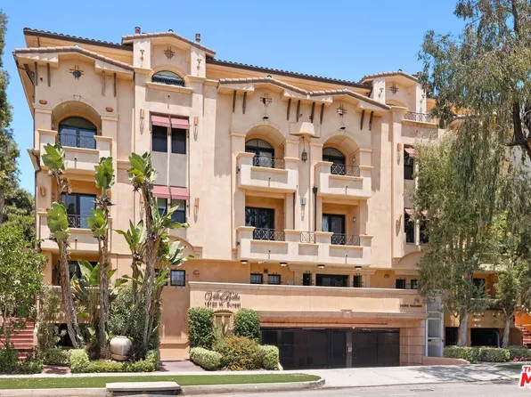 16123 Sunset Blvd, Pacific Palisades, CA