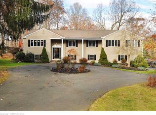 32 Converse Rd, Bolton, CT 06043