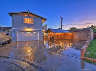 8297 E Carburton St, Long Beach, CA 90808