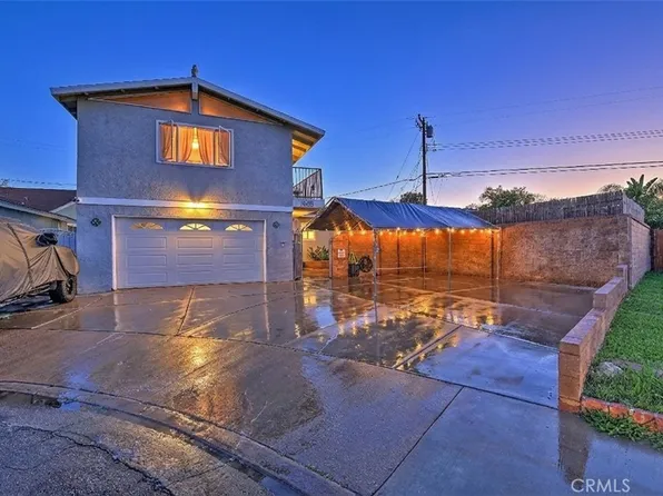 8297 E Carburton St, Long Beach, CA 90808