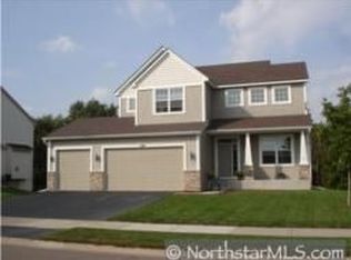1545 117th Ave NE, Blaine, MN 55449